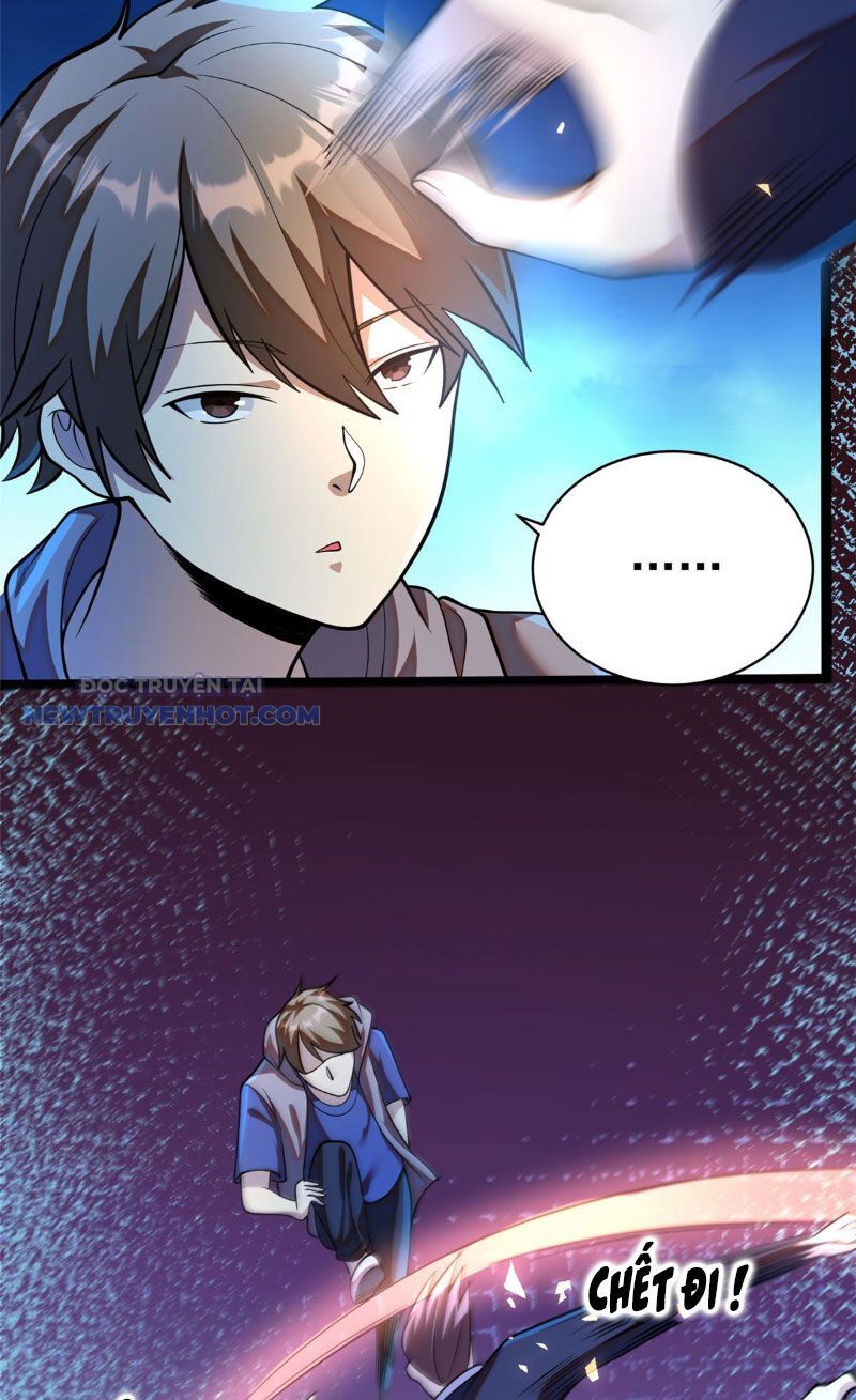 Đô Thị Cực Phẩm Y Thần - Chapter 26 - Page 29