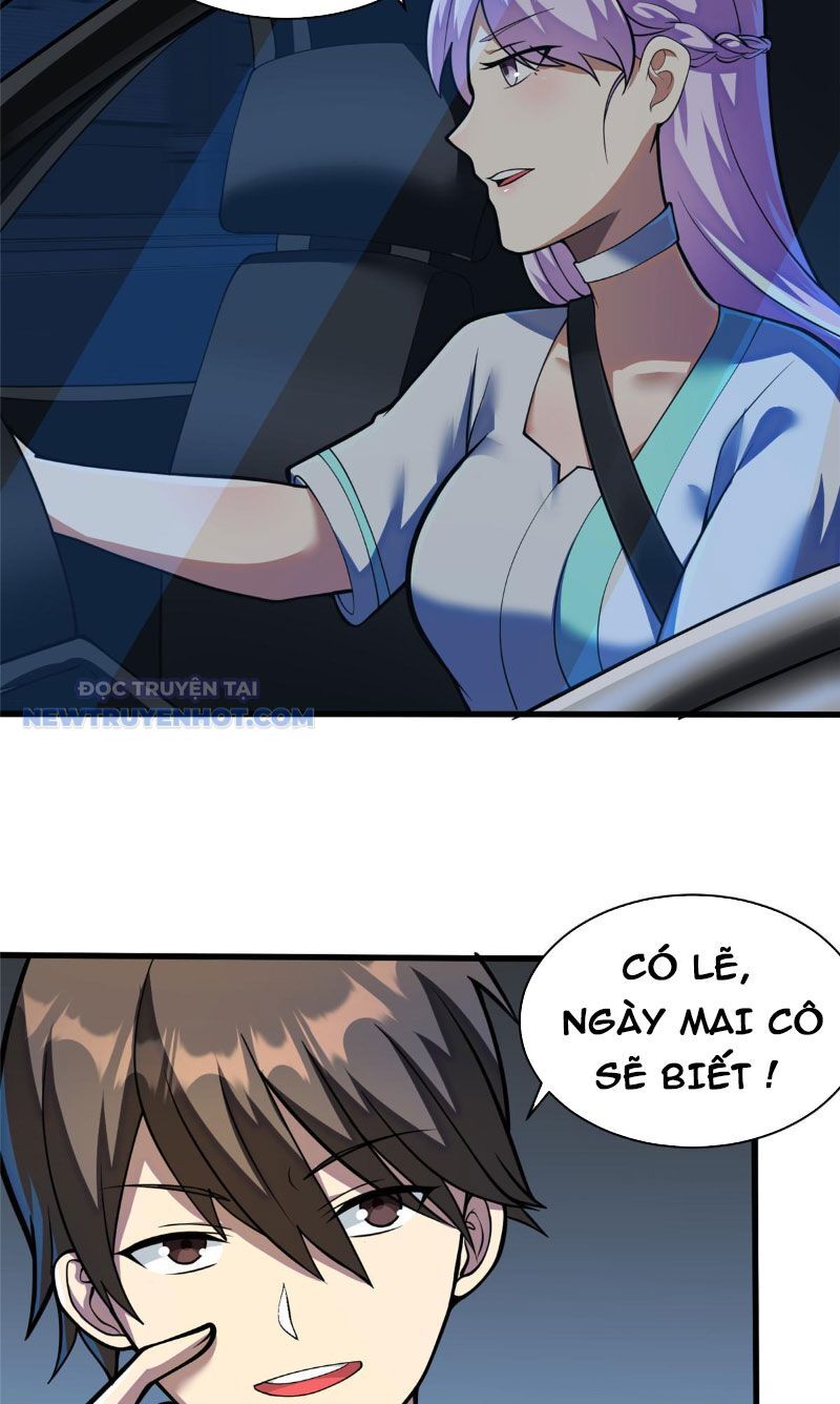 Đô Thị Cực Phẩm Y Thần - Chapter 26 - Page 3