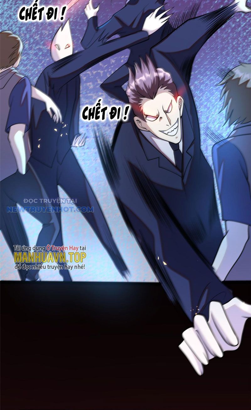 Đô Thị Cực Phẩm Y Thần - Chapter 26 - Page 30