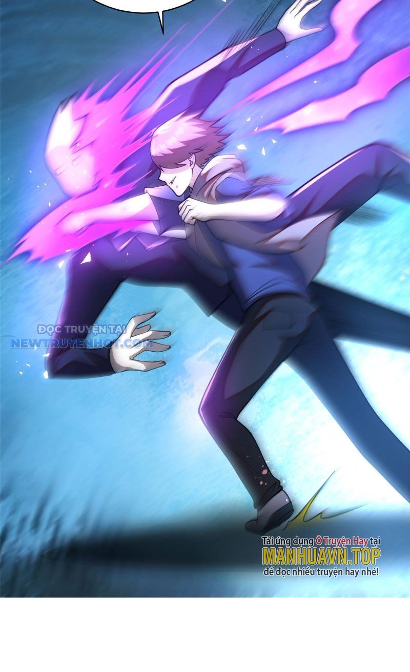 Đô Thị Cực Phẩm Y Thần - Chapter 26 - Page 34