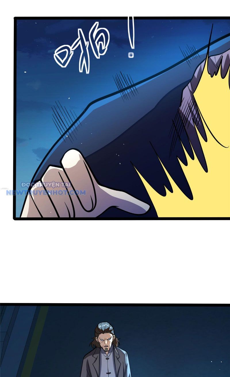 Đô Thị Cực Phẩm Y Thần - Chapter 26 - Page 35