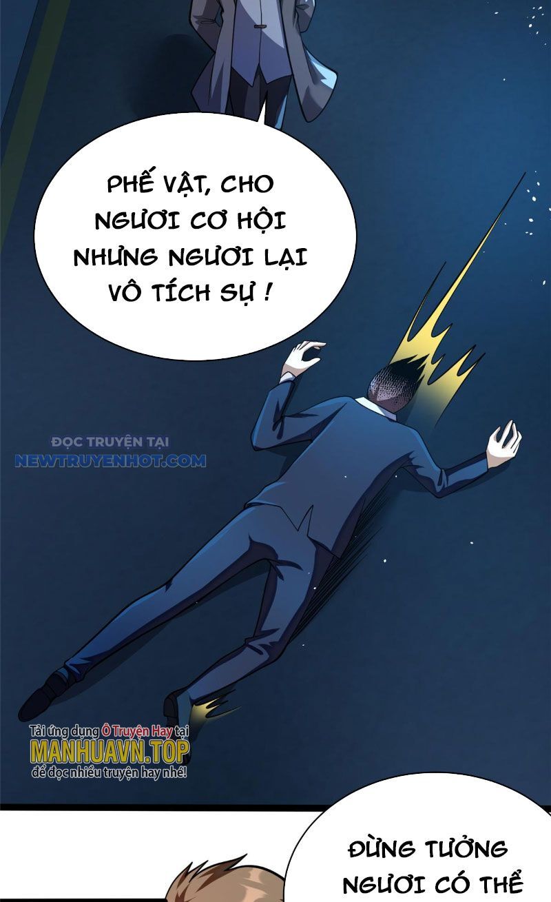 Đô Thị Cực Phẩm Y Thần - Chapter 26 - Page 36