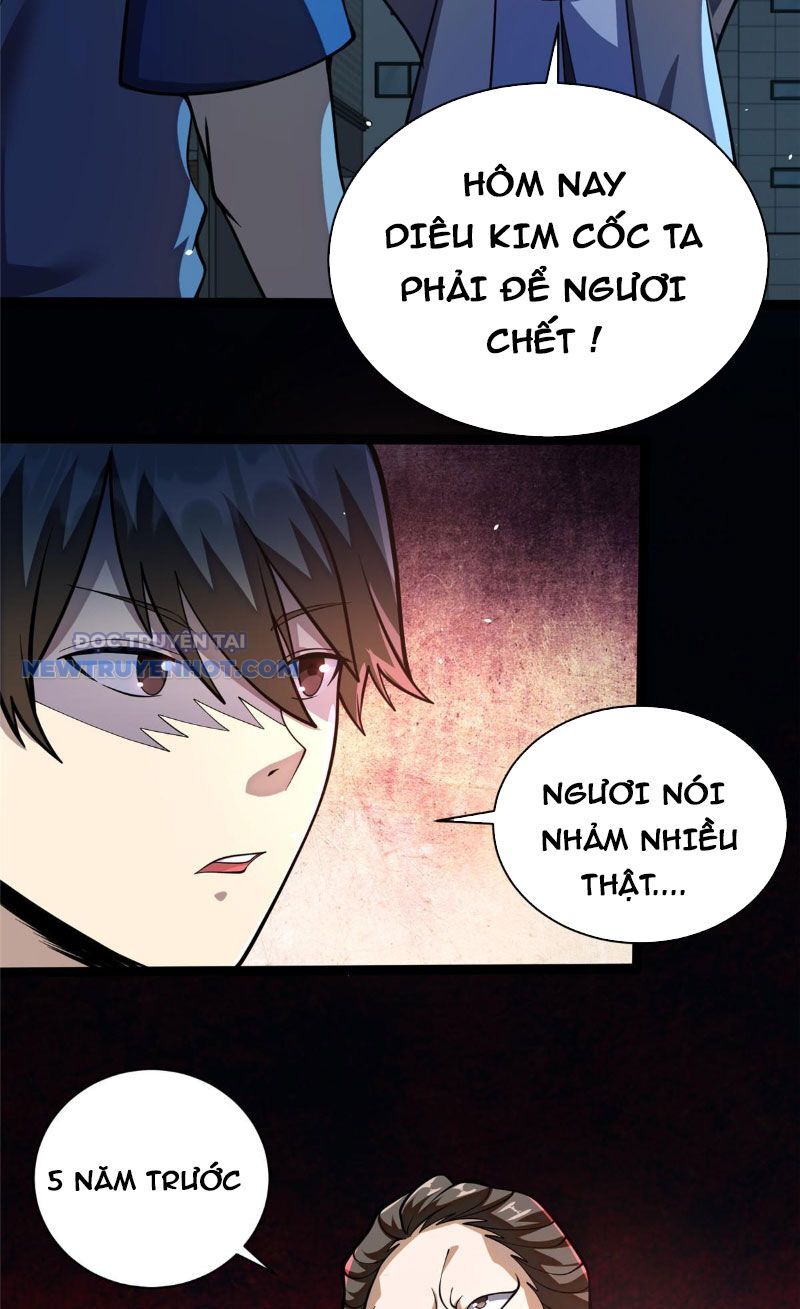 Đô Thị Cực Phẩm Y Thần - Chapter 26 - Page 39