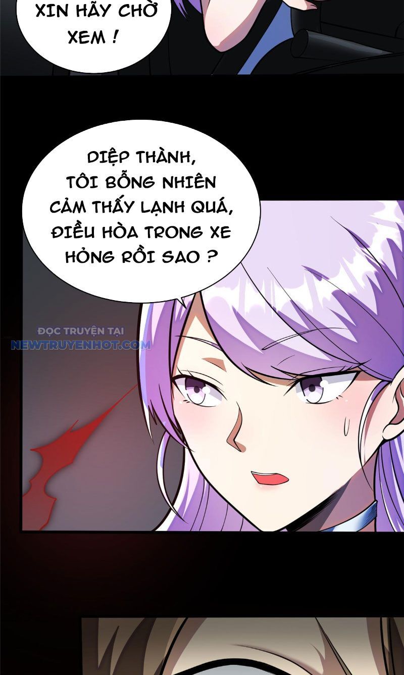 Đô Thị Cực Phẩm Y Thần - Chapter 26 - Page 5