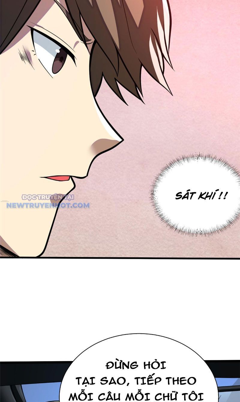 Đô Thị Cực Phẩm Y Thần - Chapter 26 - Page 7