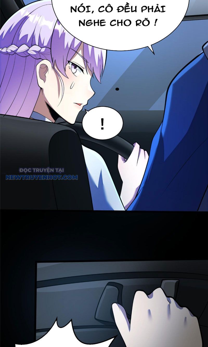 Đô Thị Cực Phẩm Y Thần - Chapter 26 - Page 8