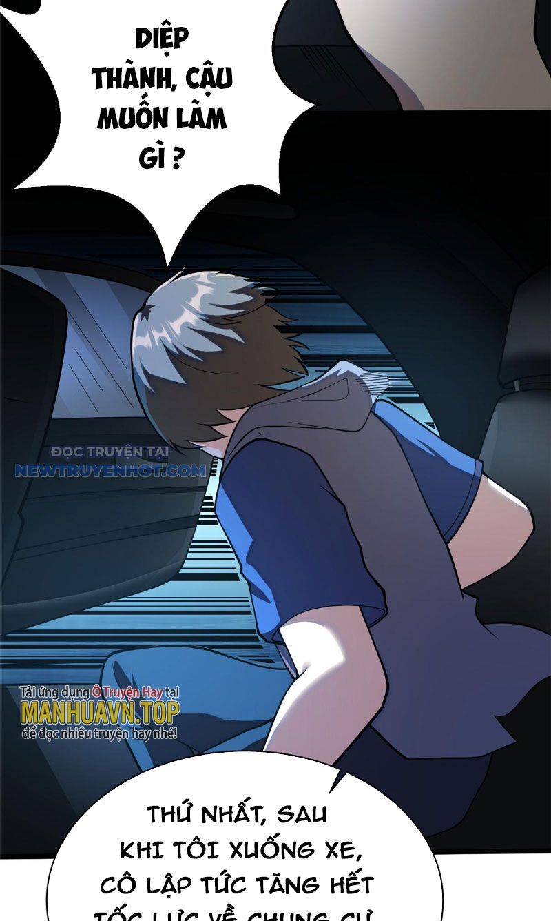 Đô Thị Cực Phẩm Y Thần - Chapter 26 - Page 9