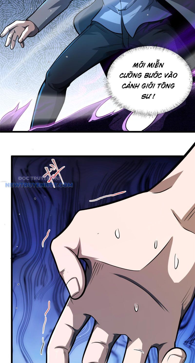 Đô Thị Cực Phẩm Y Thần - Chapter 27 - Page 11