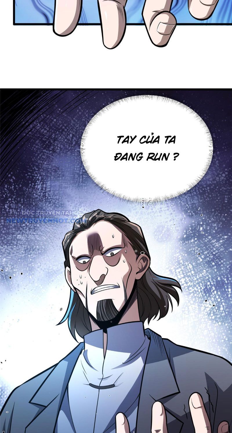 Đô Thị Cực Phẩm Y Thần - Chapter 27 - Page 12