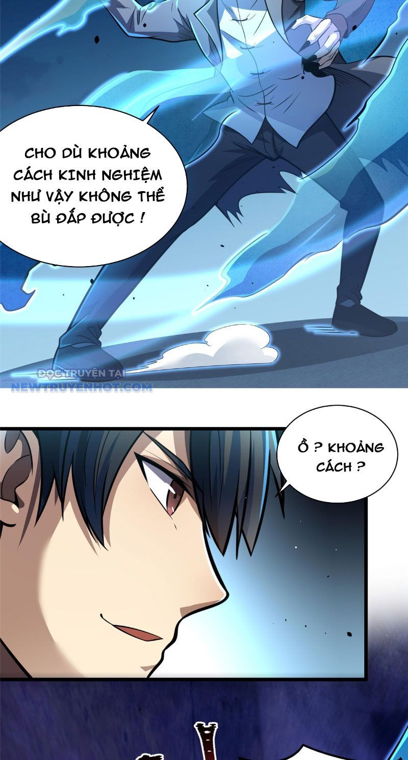 Đô Thị Cực Phẩm Y Thần - Chapter 27 - Page 14