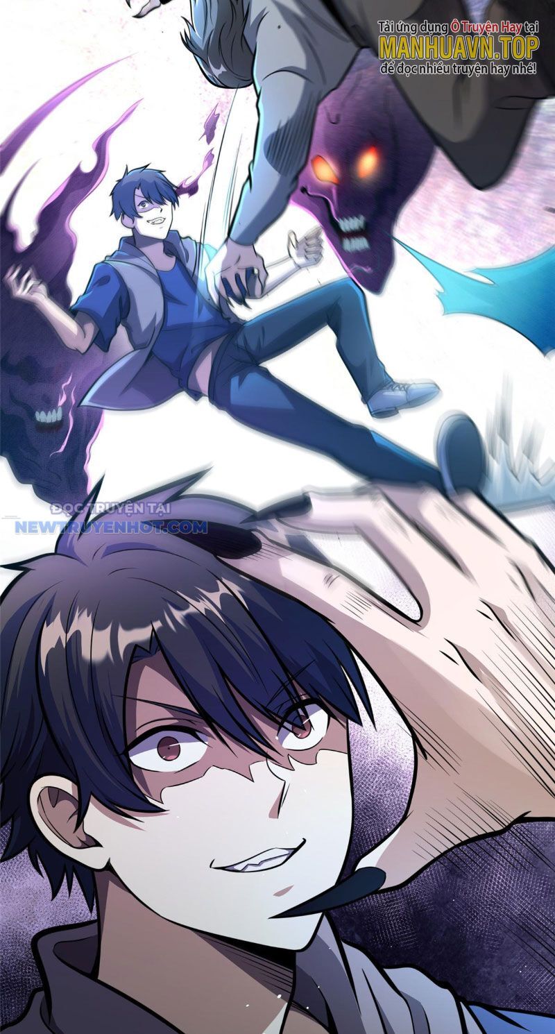 Đô Thị Cực Phẩm Y Thần - Chapter 27 - Page 18