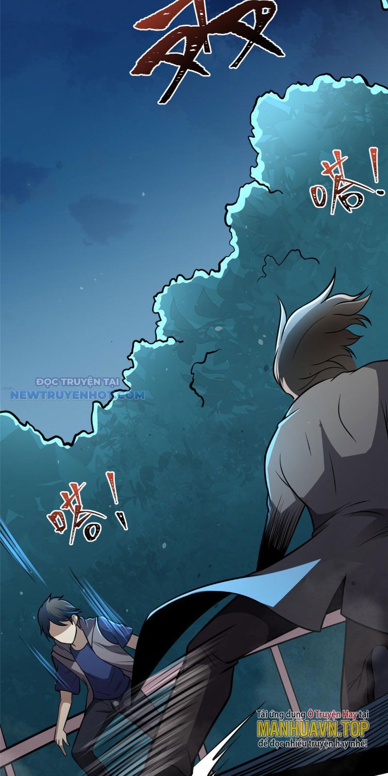 Đô Thị Cực Phẩm Y Thần - Chapter 27 - Page 22