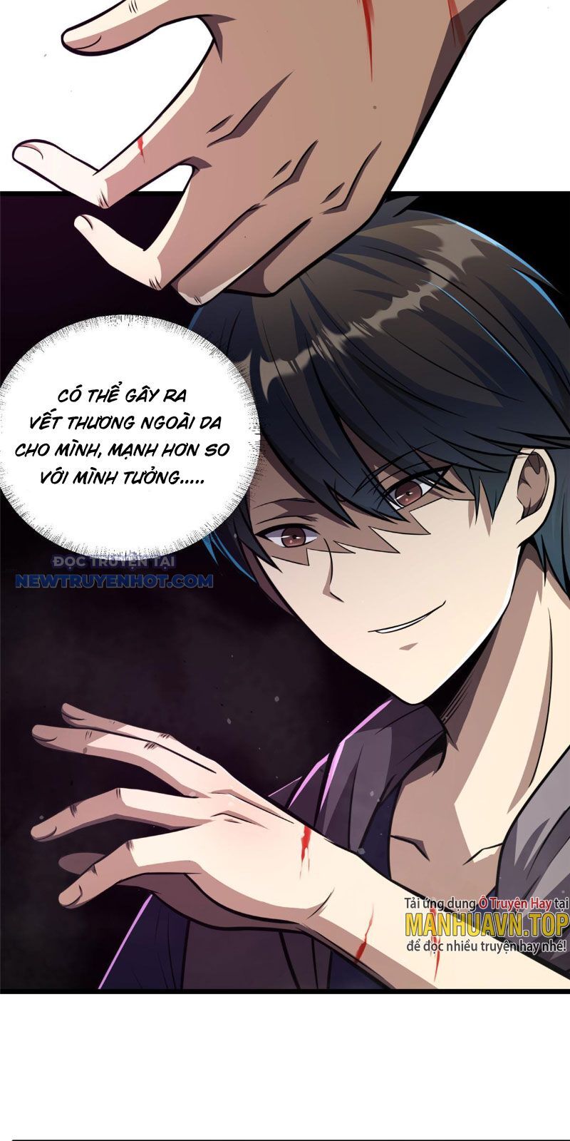 Đô Thị Cực Phẩm Y Thần - Chapter 27 - Page 24