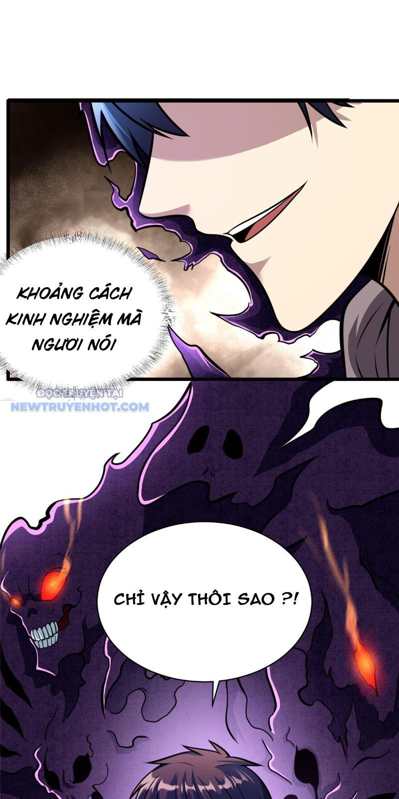 Đô Thị Cực Phẩm Y Thần - Chapter 27 - Page 27