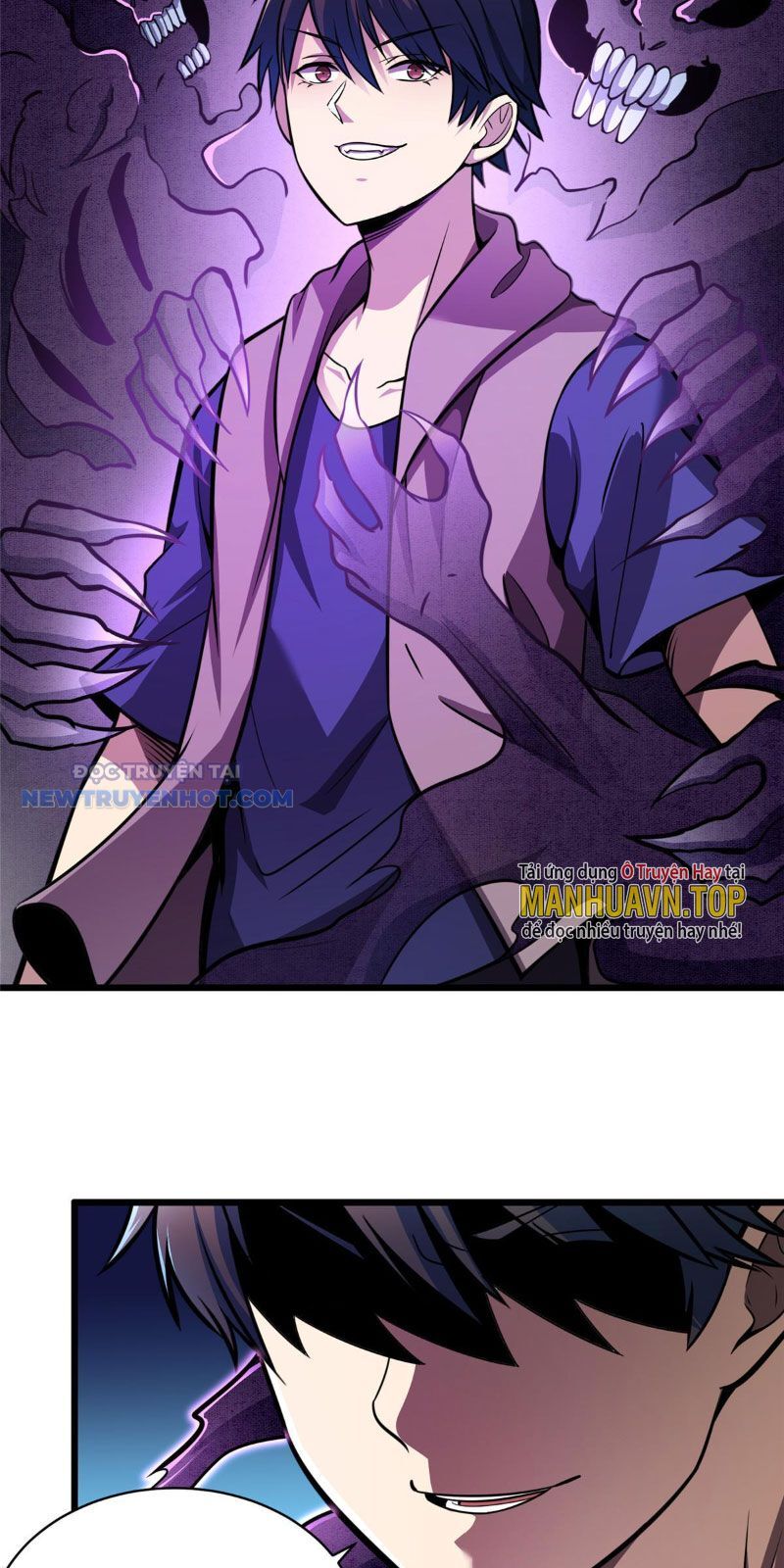 Đô Thị Cực Phẩm Y Thần - Chapter 27 - Page 28