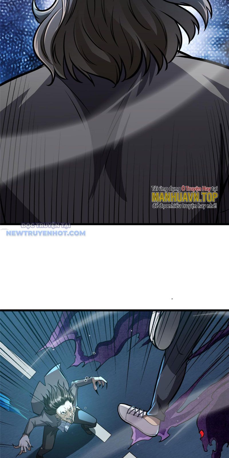 Đô Thị Cực Phẩm Y Thần - Chapter 27 - Page 30