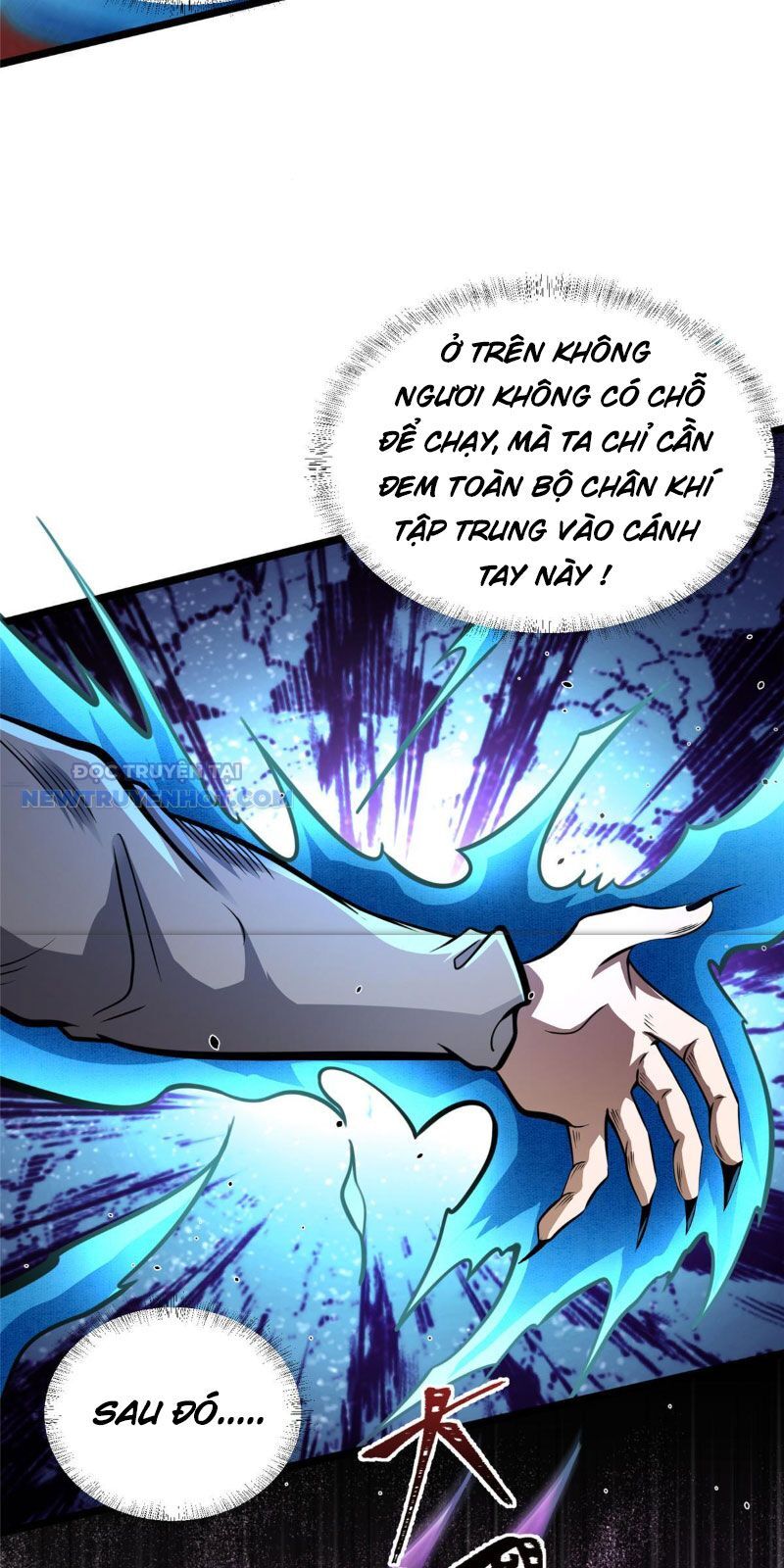 Đô Thị Cực Phẩm Y Thần - Chapter 27 - Page 32