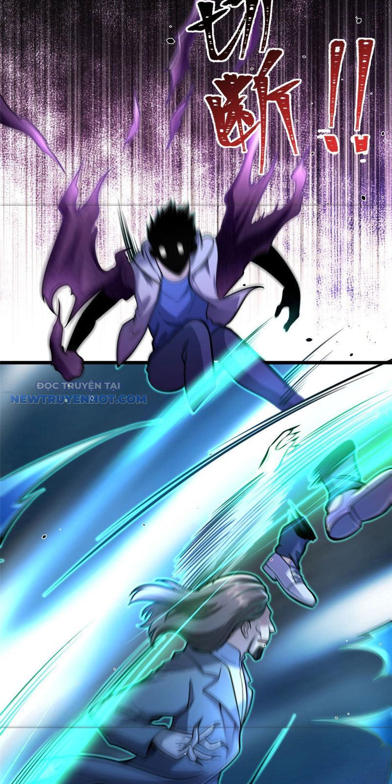 Đô Thị Cực Phẩm Y Thần - Chapter 27 - Page 33