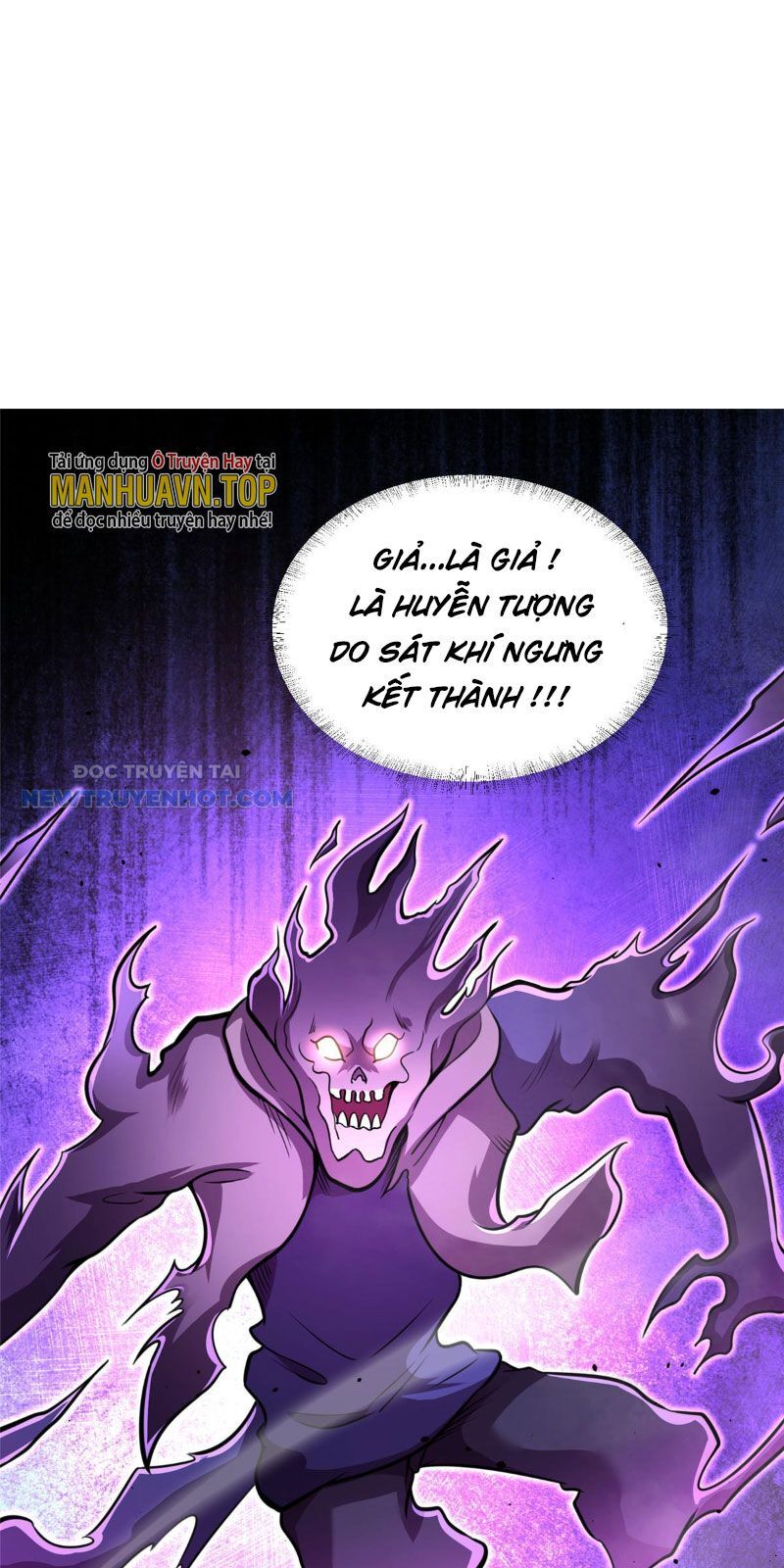 Đô Thị Cực Phẩm Y Thần - Chapter 27 - Page 36