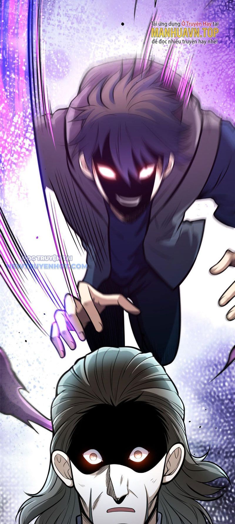 Đô Thị Cực Phẩm Y Thần - Chapter 27 - Page 38