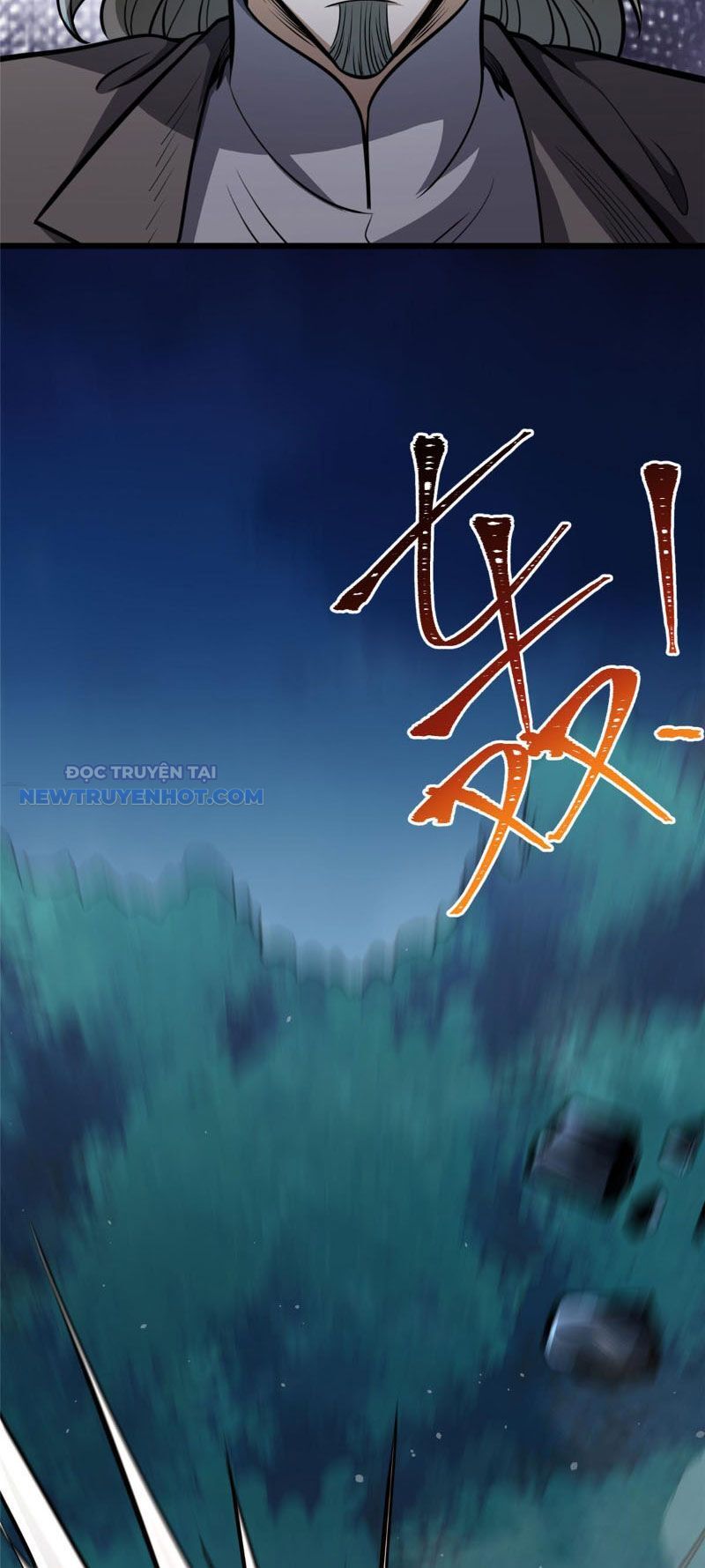 Đô Thị Cực Phẩm Y Thần - Chapter 27 - Page 39