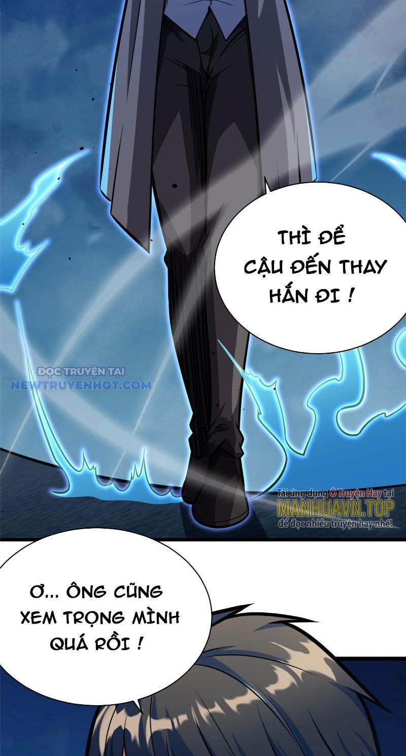 Đô Thị Cực Phẩm Y Thần - Chapter 27 - Page 4