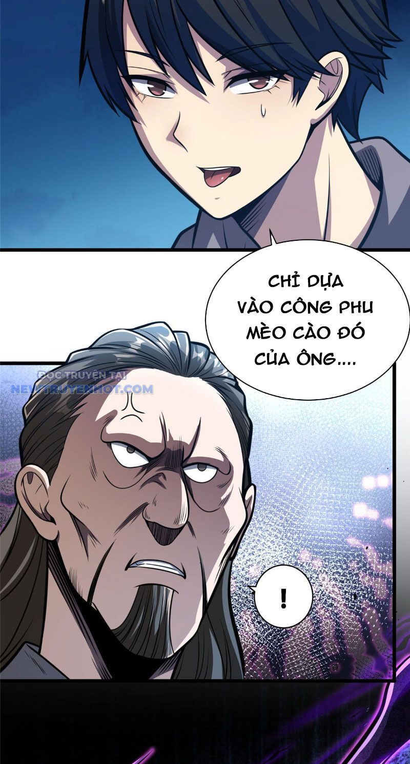 Đô Thị Cực Phẩm Y Thần - Chapter 27 - Page 5