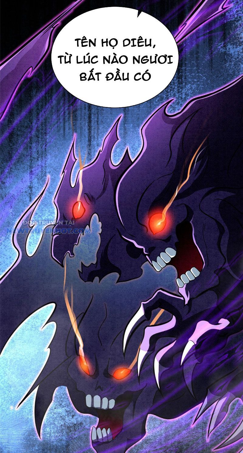 Đô Thị Cực Phẩm Y Thần - Chapter 27 - Page 6