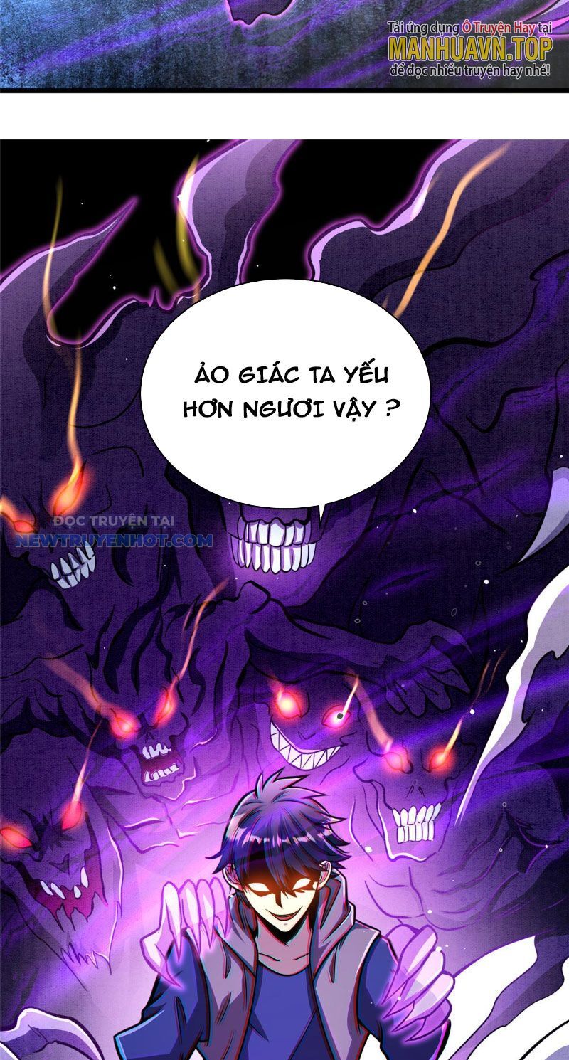 Đô Thị Cực Phẩm Y Thần - Chapter 27 - Page 7