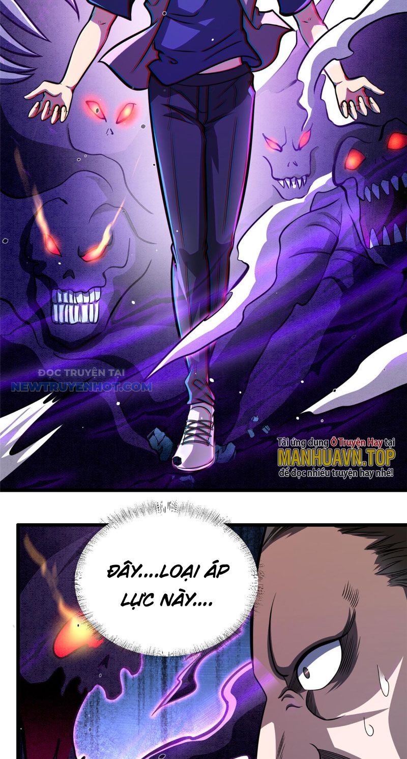 Đô Thị Cực Phẩm Y Thần - Chapter 27 - Page 8