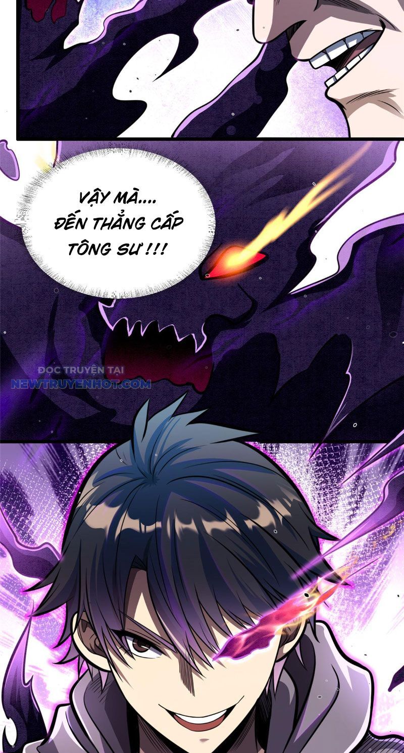 Đô Thị Cực Phẩm Y Thần - Chapter 27 - Page 9