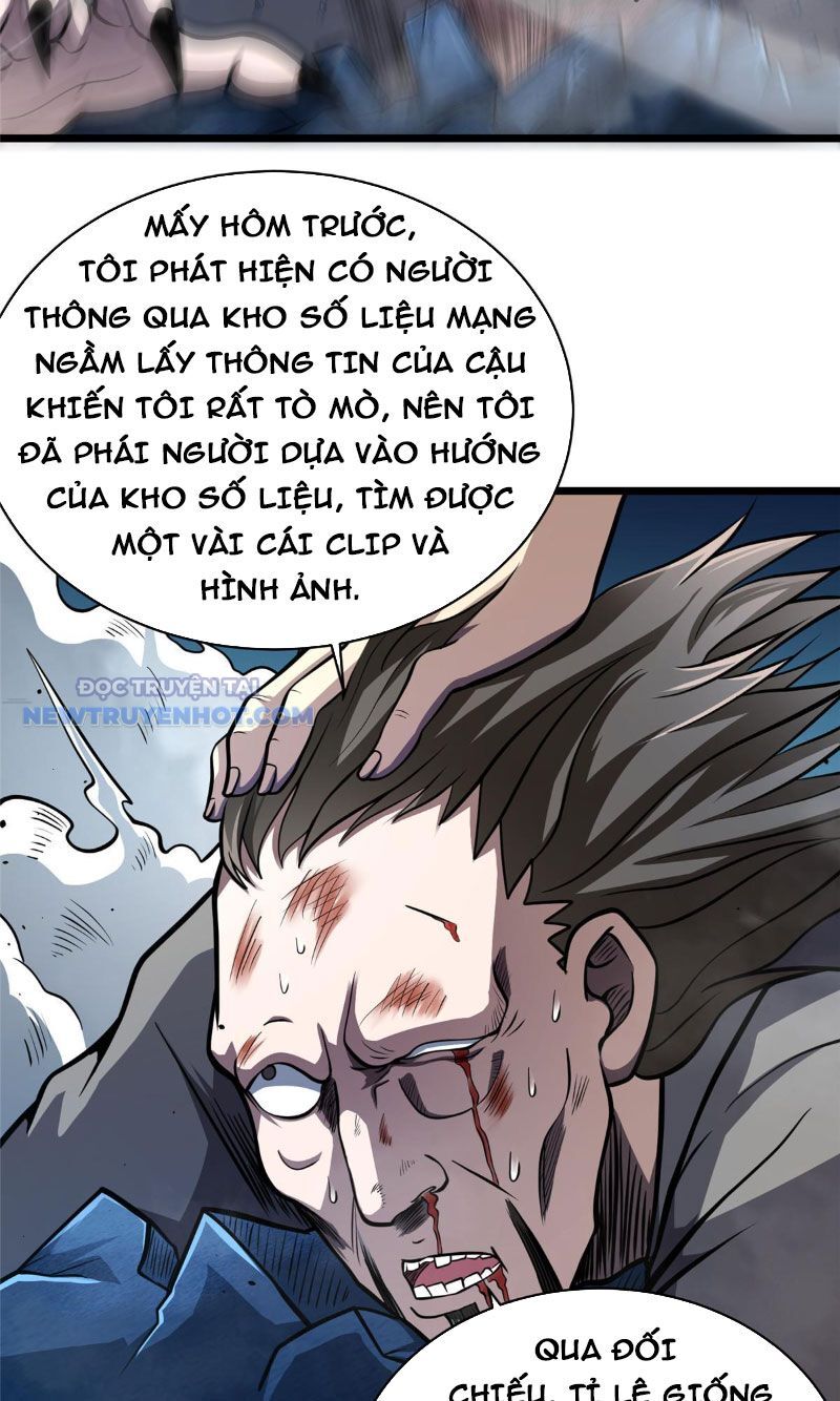 Đô Thị Cực Phẩm Y Thần - Chapter 28 - Page 11