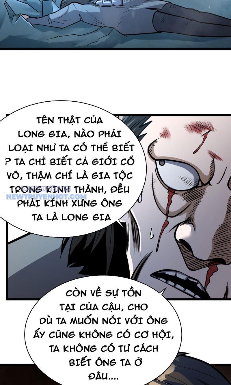 Đô Thị Cực Phẩm Y Thần - Chapter 28 - Page 16