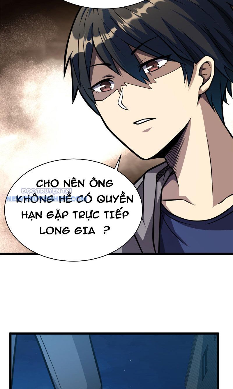 Đô Thị Cực Phẩm Y Thần - Chapter 28 - Page 17