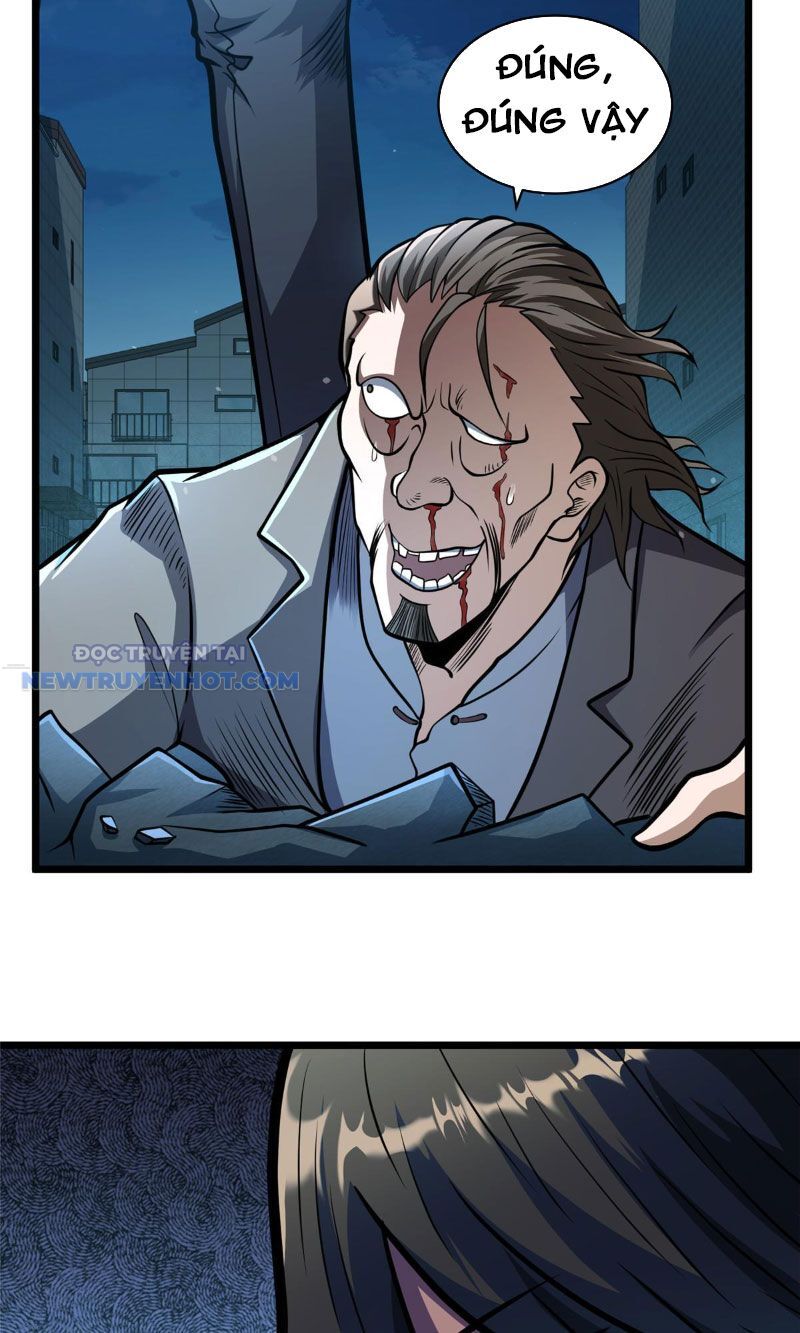 Đô Thị Cực Phẩm Y Thần - Chapter 28 - Page 18