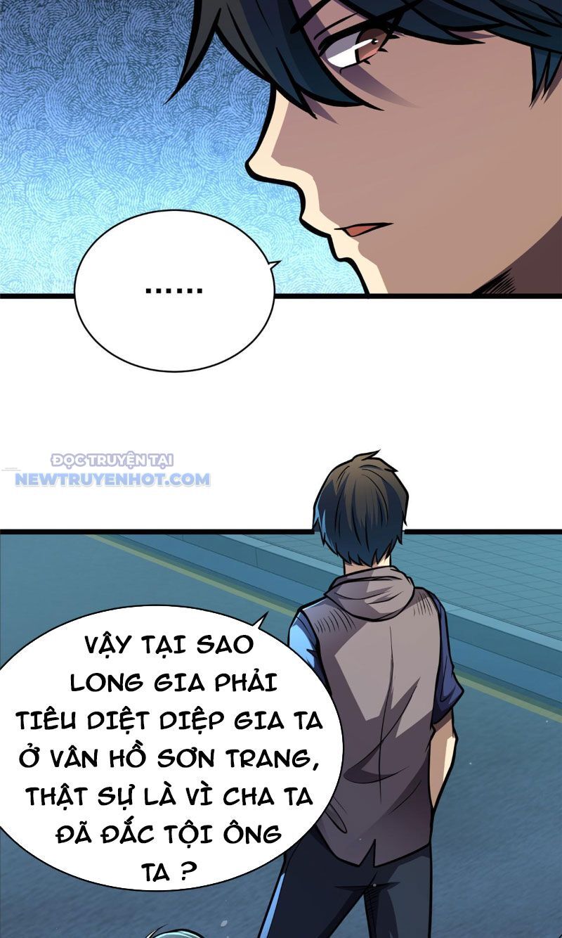 Đô Thị Cực Phẩm Y Thần - Chapter 28 - Page 19