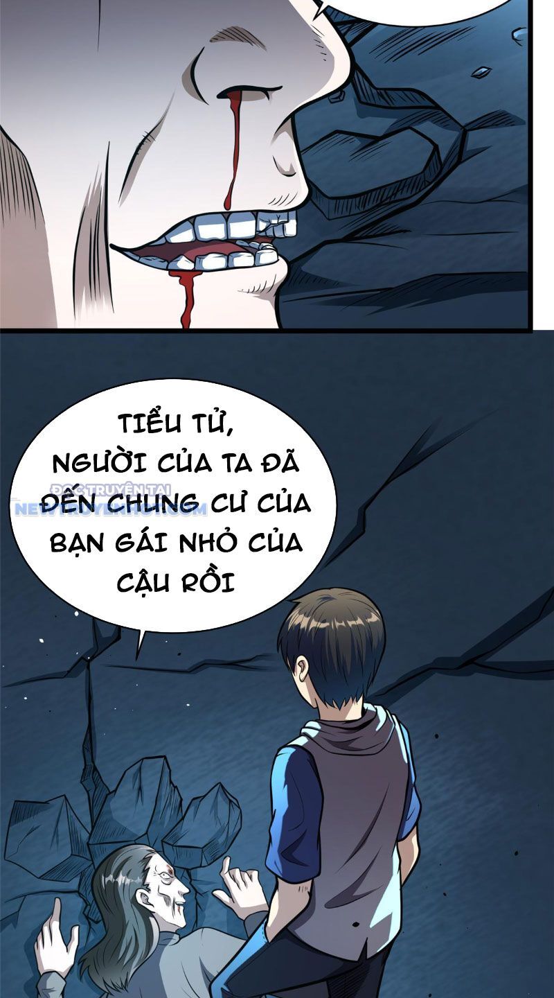 Đô Thị Cực Phẩm Y Thần - Chapter 28 - Page 24