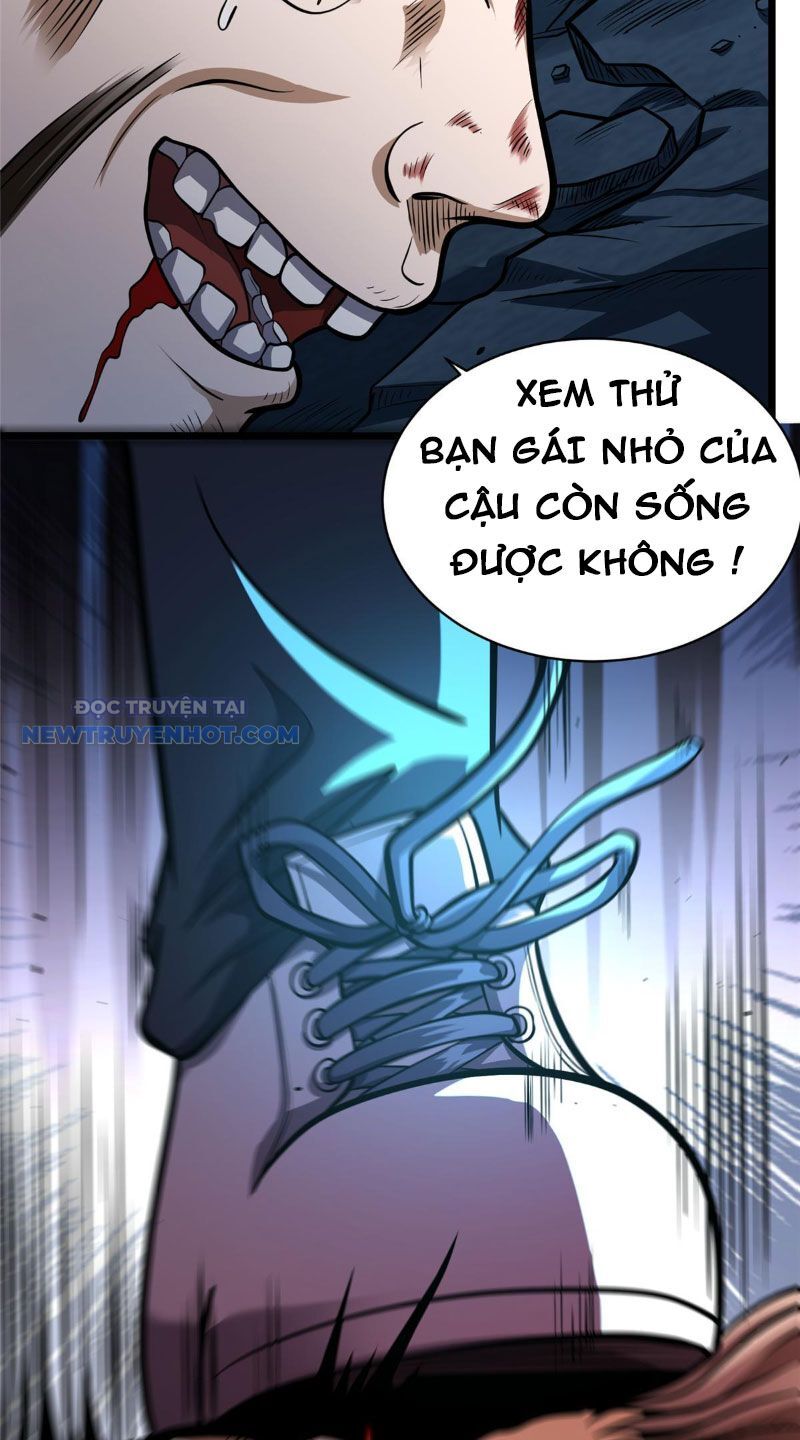 Đô Thị Cực Phẩm Y Thần - Chapter 28 - Page 26