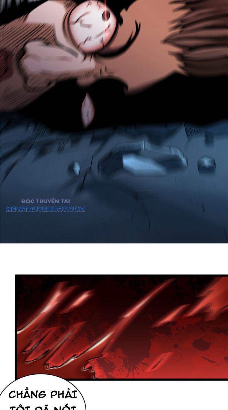 Đô Thị Cực Phẩm Y Thần - Chapter 28 - Page 27