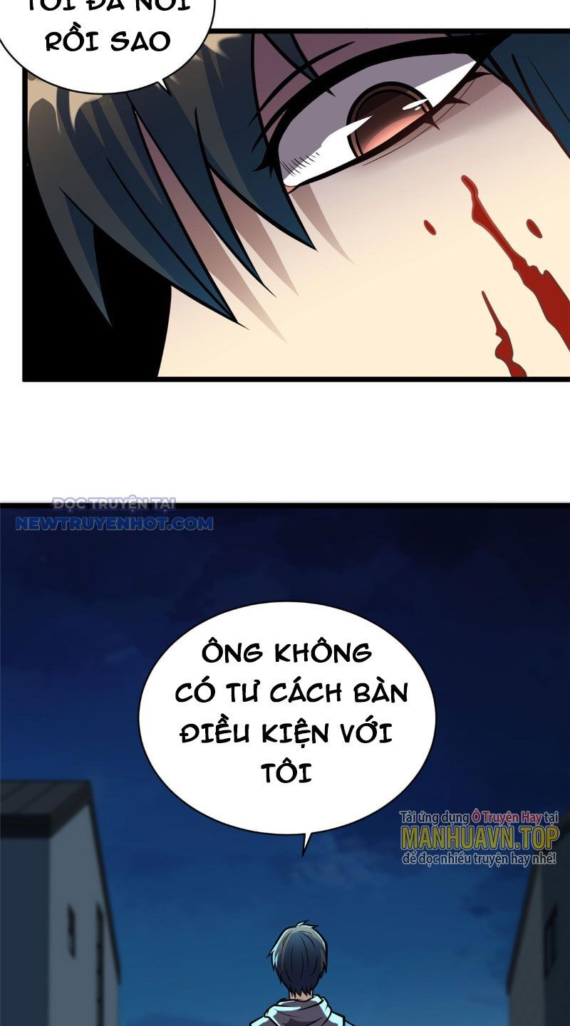 Đô Thị Cực Phẩm Y Thần - Chapter 28 - Page 28