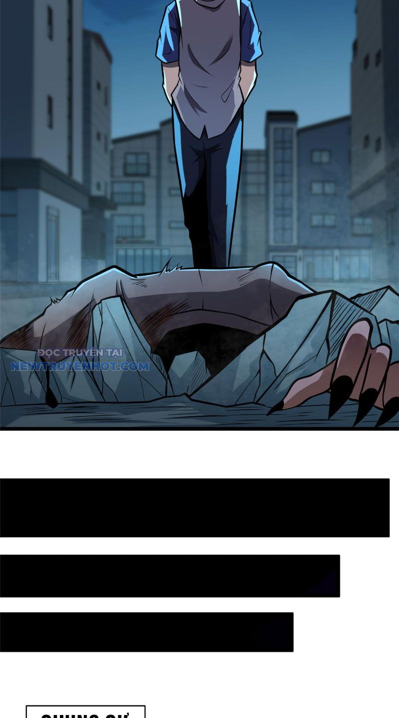 Đô Thị Cực Phẩm Y Thần - Chapter 28 - Page 29