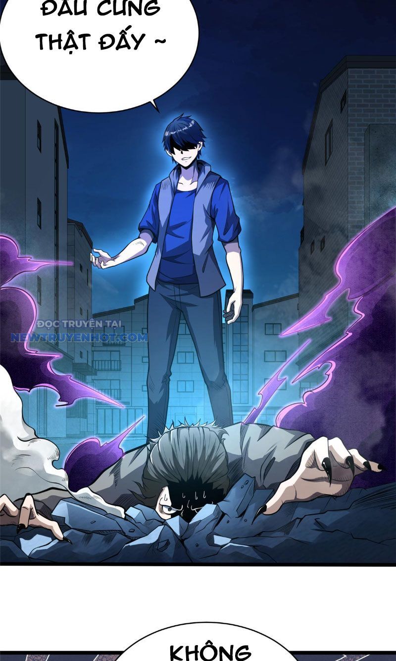 Đô Thị Cực Phẩm Y Thần - Chapter 28 - Page 3