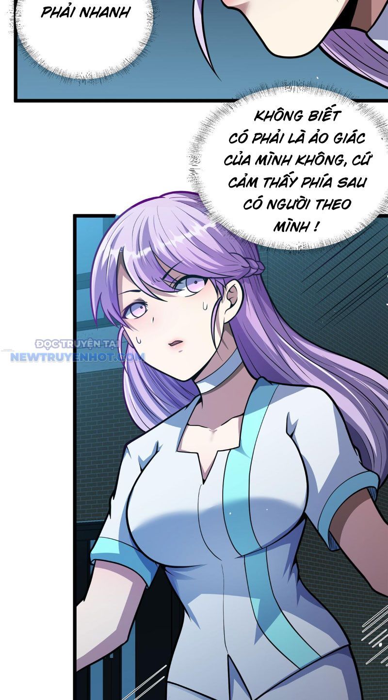 Đô Thị Cực Phẩm Y Thần - Chapter 28 - Page 32