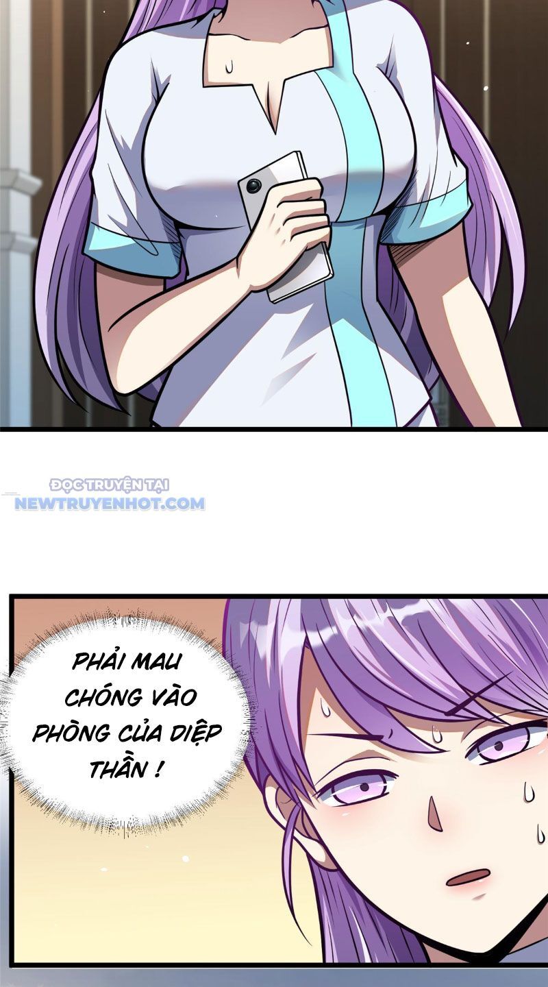 Đô Thị Cực Phẩm Y Thần - Chapter 28 - Page 37