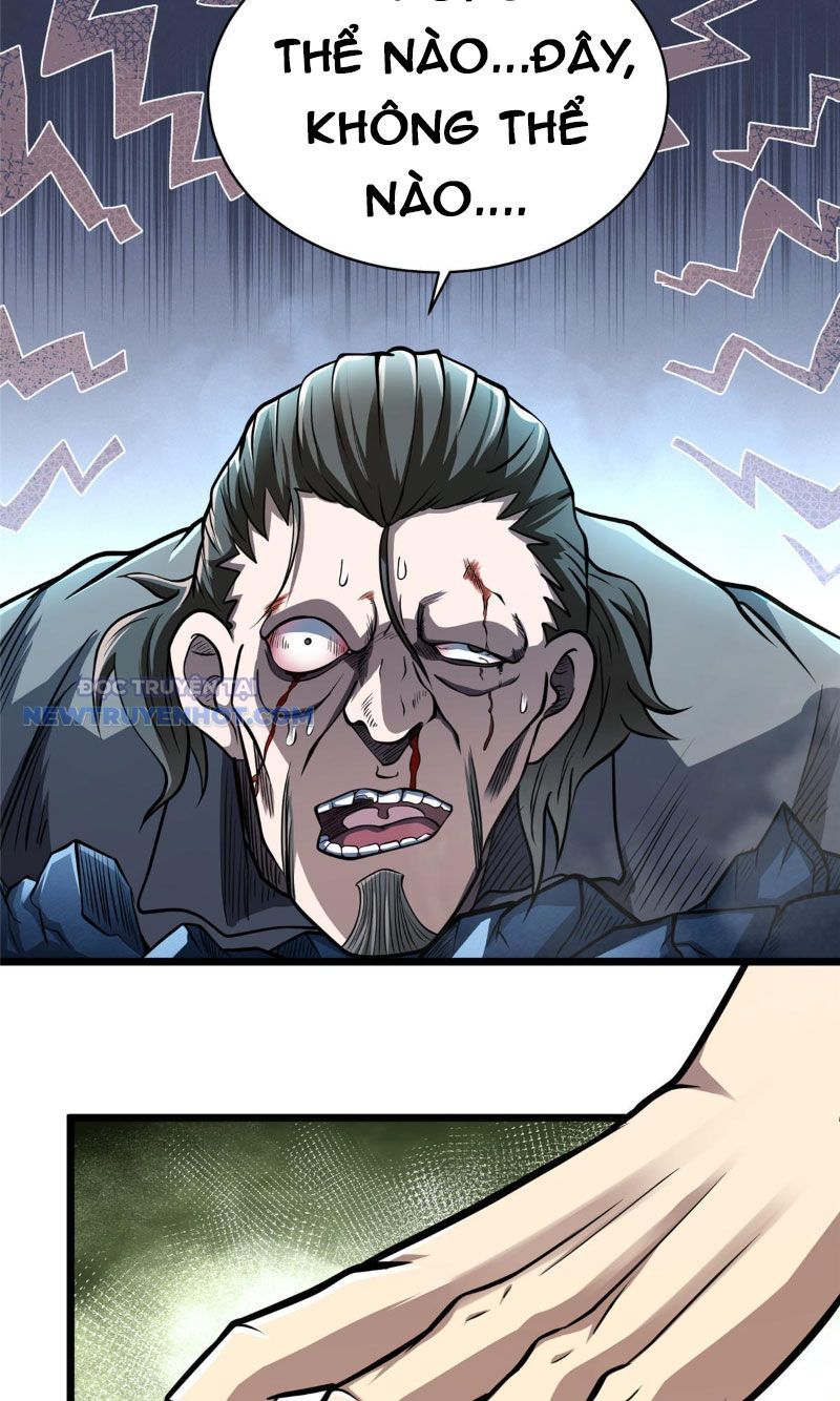 Đô Thị Cực Phẩm Y Thần - Chapter 28 - Page 4