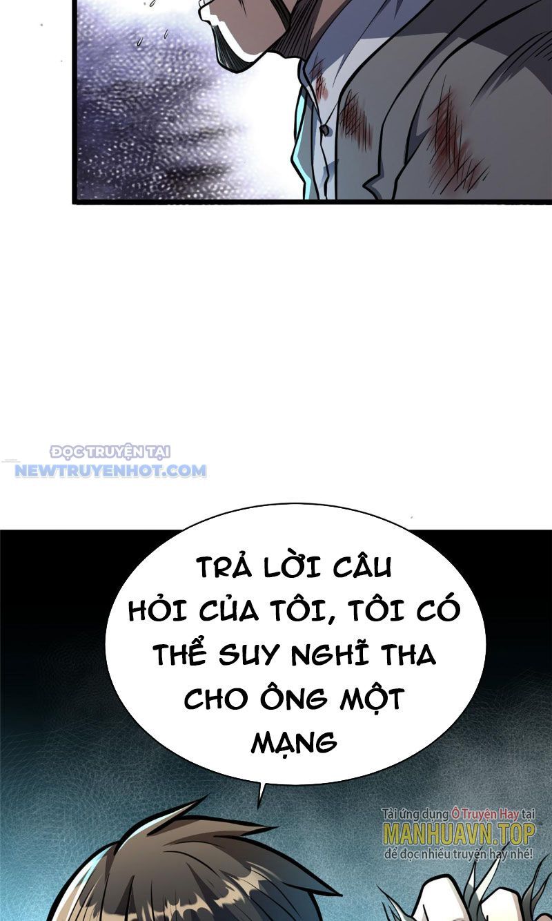 Đô Thị Cực Phẩm Y Thần - Chapter 28 - Page 6