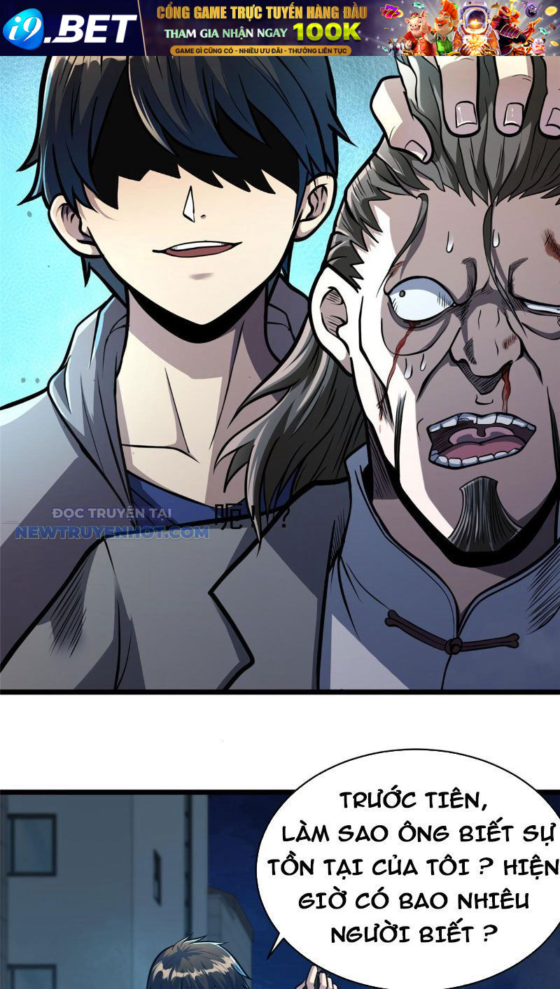 Đô Thị Cực Phẩm Y Thần - Chapter 28 - Page 7