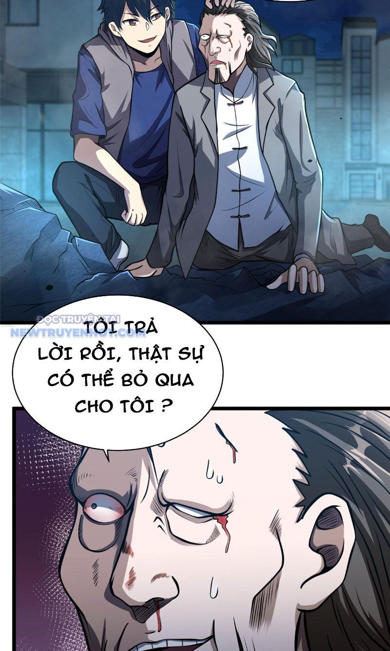 Đô Thị Cực Phẩm Y Thần - Chapter 28 - Page 8