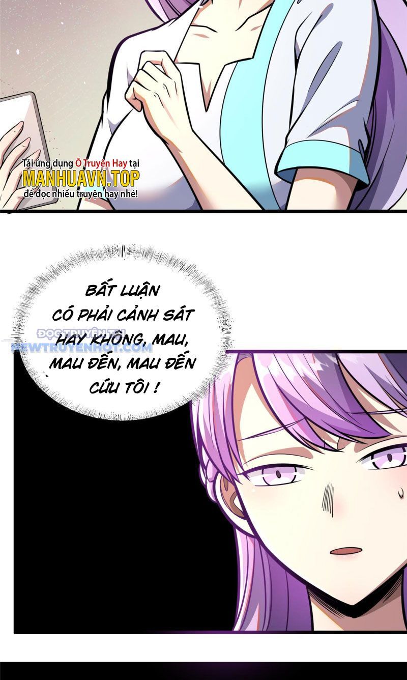 Đô Thị Cực Phẩm Y Thần - Chapter 29 - Page 10