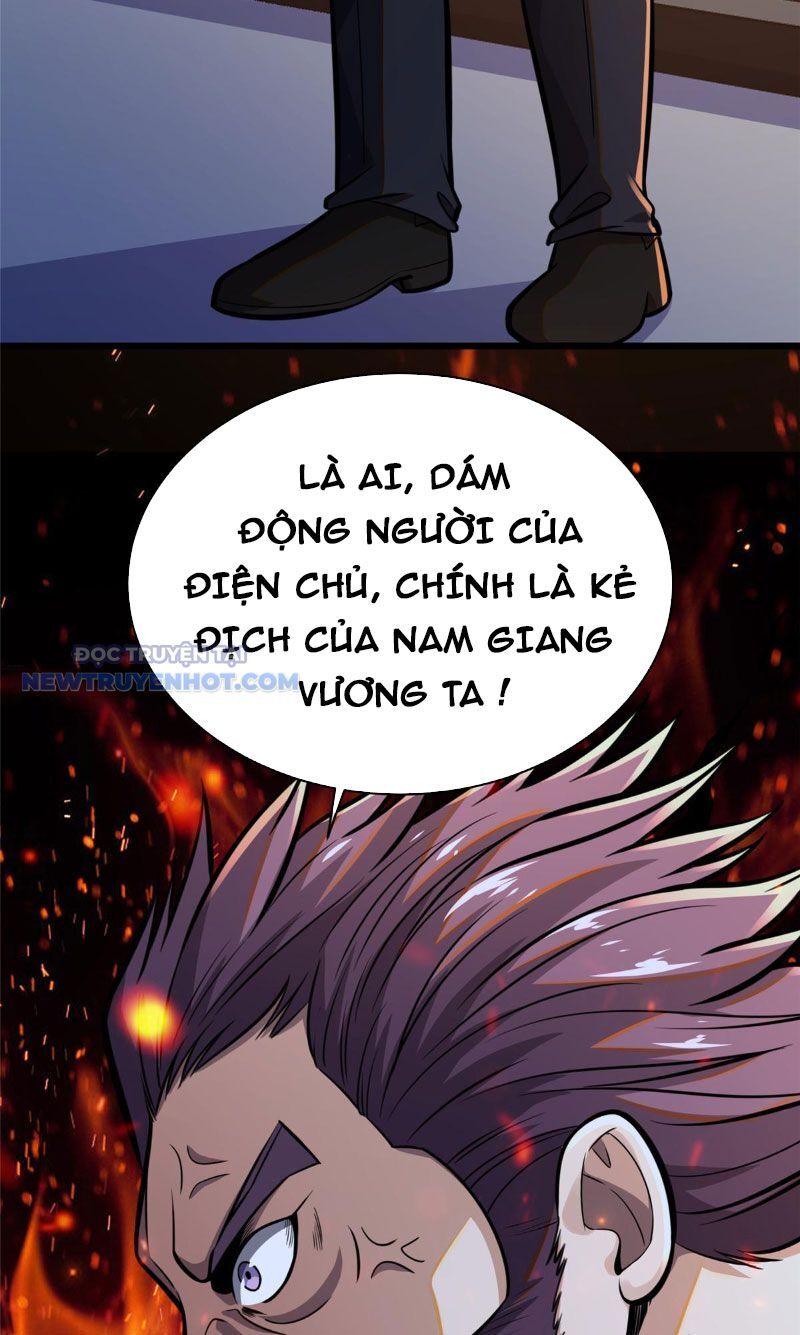 Đô Thị Cực Phẩm Y Thần - Chapter 29 - Page 13